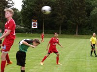 U16 ASK vs. SV Garsten - Foto Alfred Heilbrunner (20)