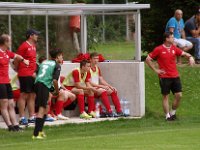 U16 ASK vs. SV Garsten - Foto Alfred Heilbrunner (21)