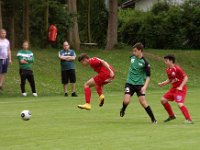 U16 ASK vs. SV Garsten - Foto Alfred Heilbrunner (22)