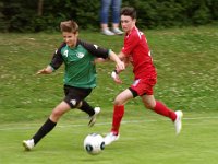 U16 ASK vs. SV Garsten - Foto Alfred Heilbrunner (23)