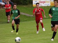 U16 ASK vs. SV Garsten - Foto Alfred Heilbrunner (24)