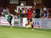 U16 ASK vs. SV Garsten - Foto Alfred Heilbrunner (26)