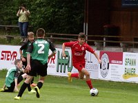 U16 ASK vs. SV Garsten - Foto Alfred Heilbrunner (32)