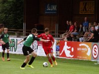 U16 ASK vs. SV Garsten - Foto Alfred Heilbrunner (33)
