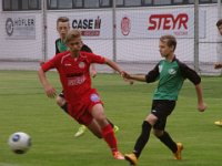 U16 ASK vs. SV Garsten - Foto Alfred Heilbrunner (7)