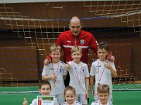 U8 Junior Bulls Bandenzauber 2019 (46)