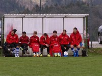 Union Katsdorf vs. ASK 26-03-2016