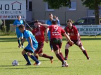 Union Naarn vs. ASK - Foto Alfred Heilbrunner (15)