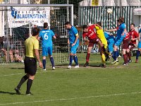 Union Naarn vs. ASK - Foto Alfred Heilbrunner (19)