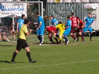 Union Naarn vs. ASK - Foto Alfred Heilbrunner (20)