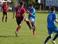 Union Naarn vs. ASK - Foto Alfred Heilbrunner (21)