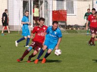 Union Naarn vs. ASK - Foto Alfred Heilbrunner (23)