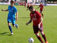 Union Naarn vs. ASK - Foto Alfred Heilbrunner (3)