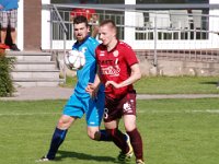 Union Naarn vs. ASK - Foto Alfred Heilbrunner (4)