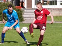 Union Naarn vs. ASK - Foto Alfred Heilbrunner (5)