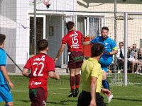 Union Naarn vs. ASK - Foto Alfred Heilbrunner (9)