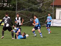 Union Pichling vs. ASK - Foto Alfred Heilbrunner (12)