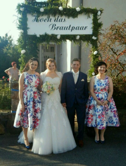 Hochzeit Gerald Andrea 01