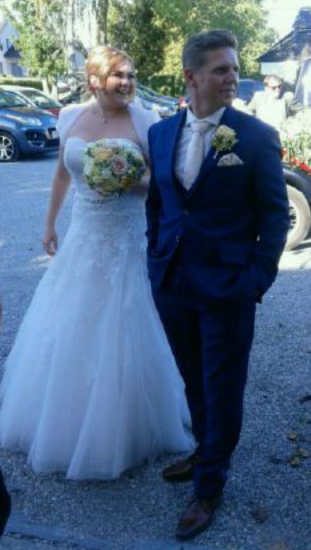 Hochzeit Gerald Andrea 02