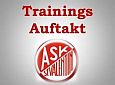 Trainingsauftakt