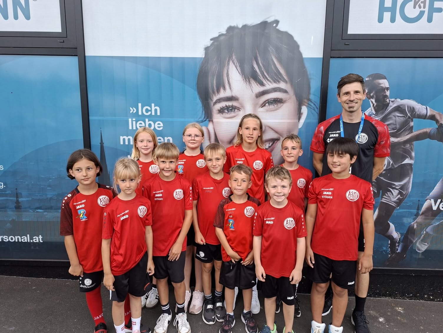 u9&u10 beim fc blau weiss linz 01