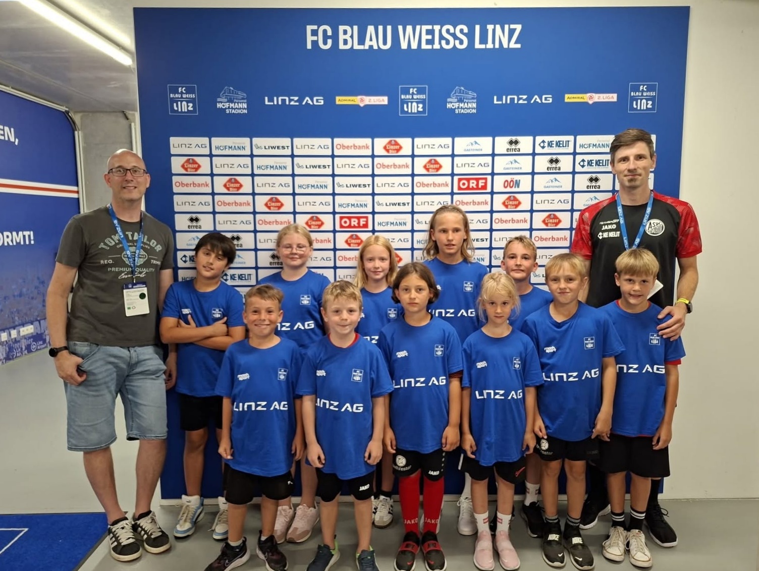 u9&u10 beim fc blau weiss linz 03
