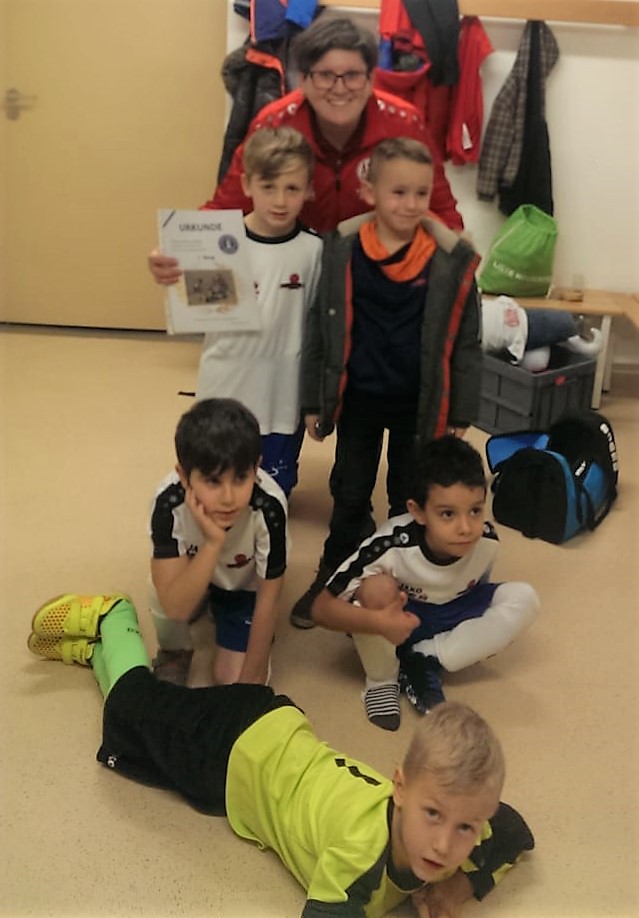 u7 turniersieger in hagenberg 2018