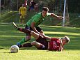 ASK vs UFC Rohrbach Berg 25 09 2016