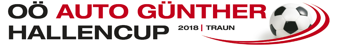 ooe liga hallencup 2018