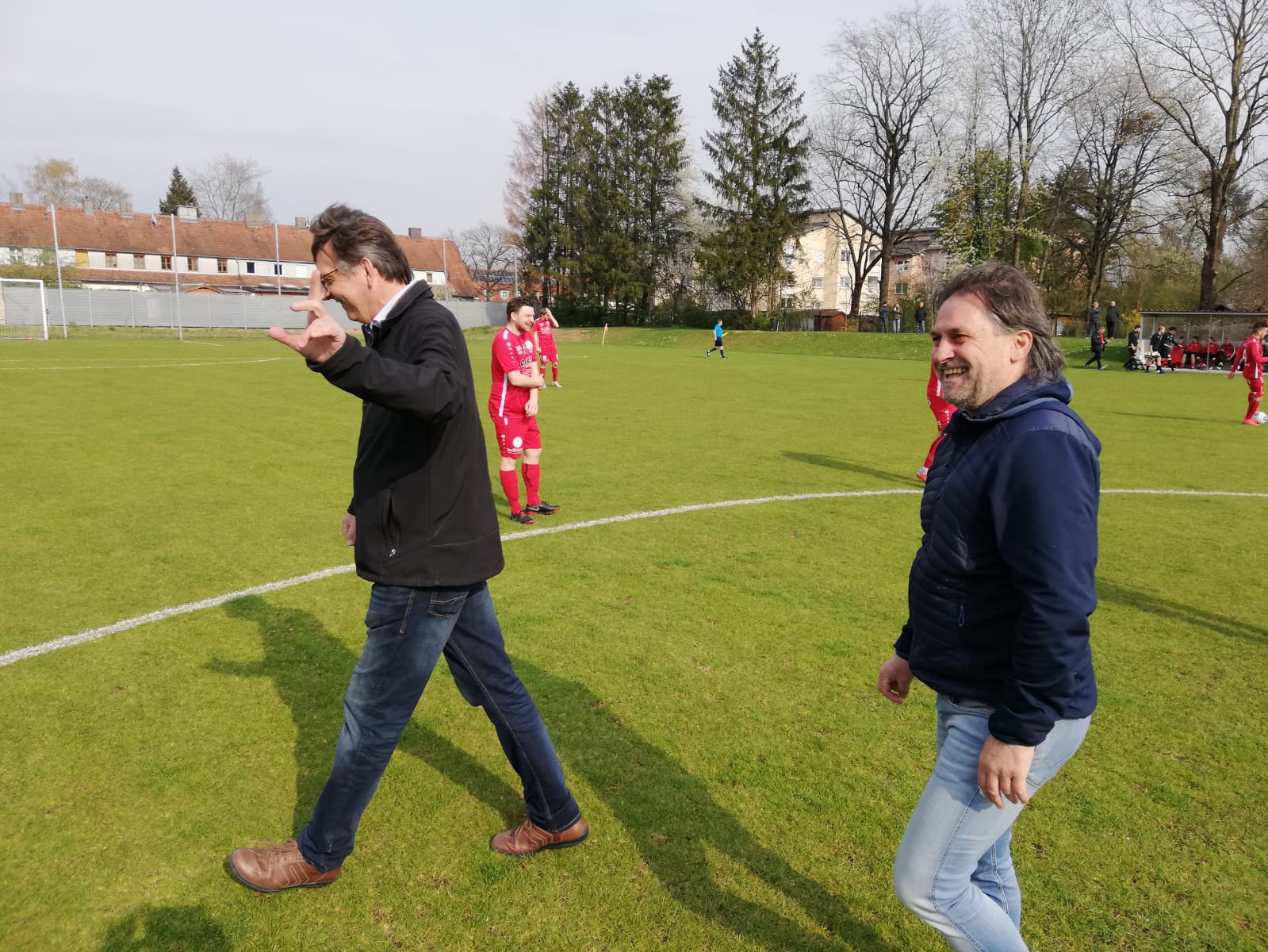 Ehrenanstoss Pillgrab Hans ASK vs Grieskirchen 13 04 2019 (5)
