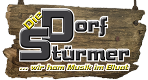 logo dorfstuermer