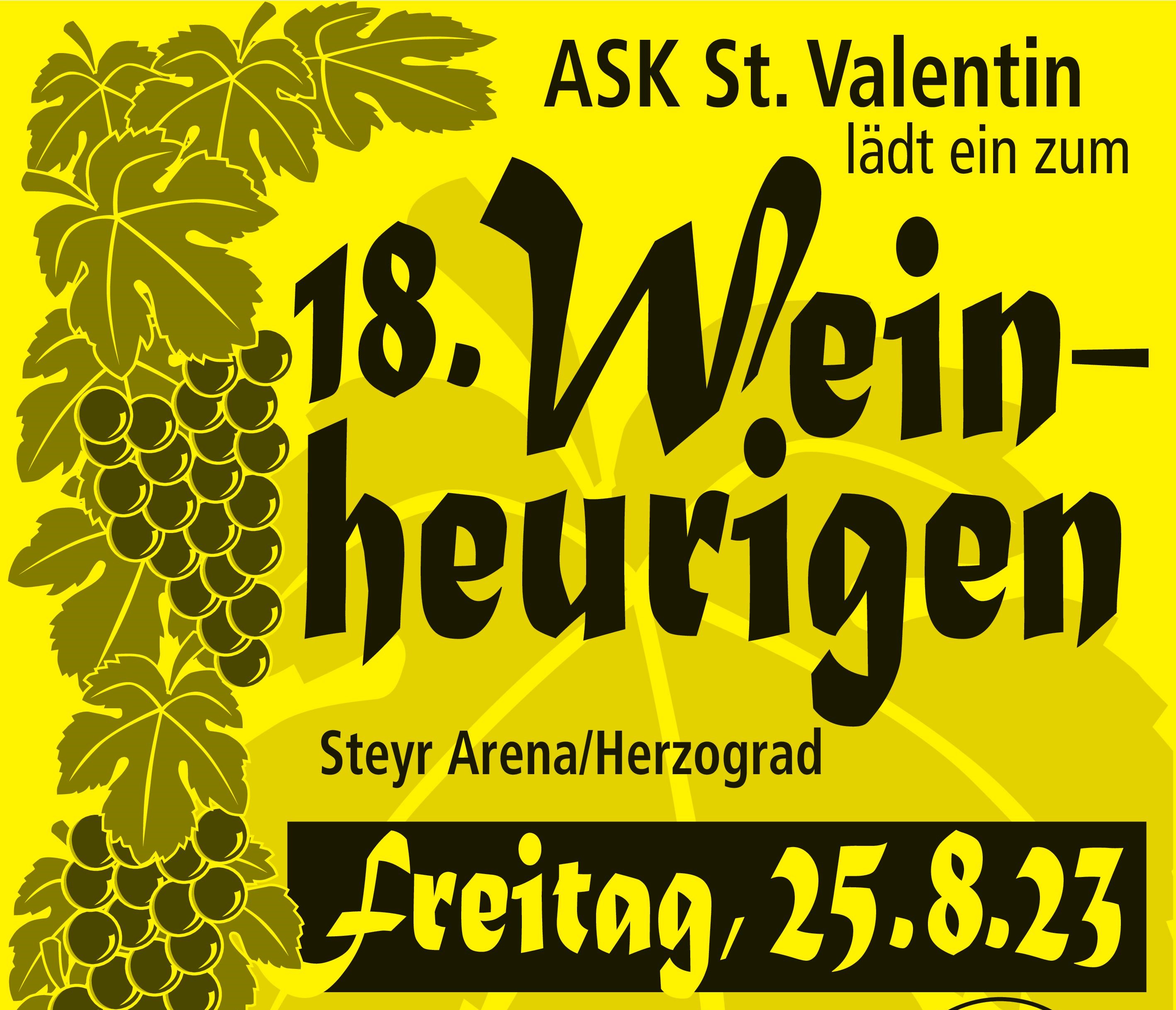 Weinheuriger 2023 kl