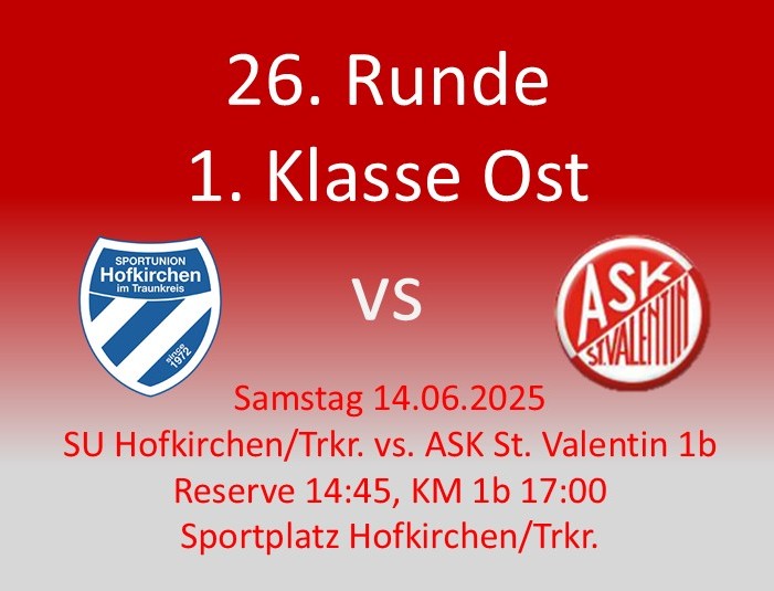 hofkirchen vs. ask1b 14 06 2025