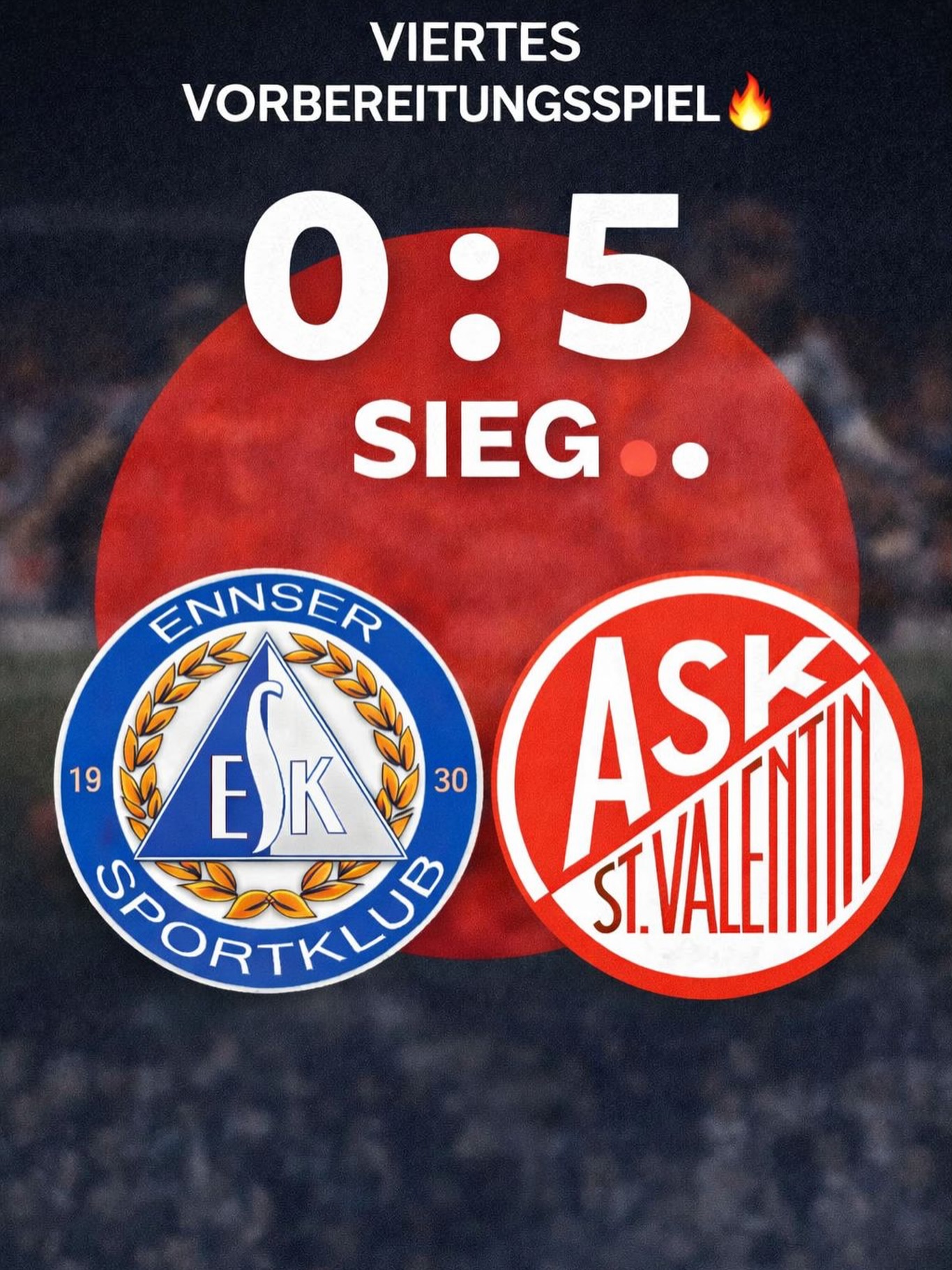 VB SK Enns vs ASK 31 01 2026