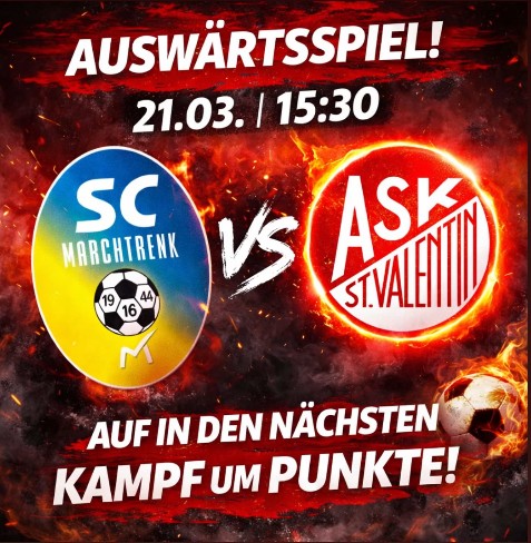 sc marchtrenk vs. ask 21 03 2026