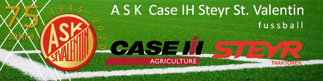 ASK Case IH Steyr St. Valentin