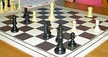 ask schach