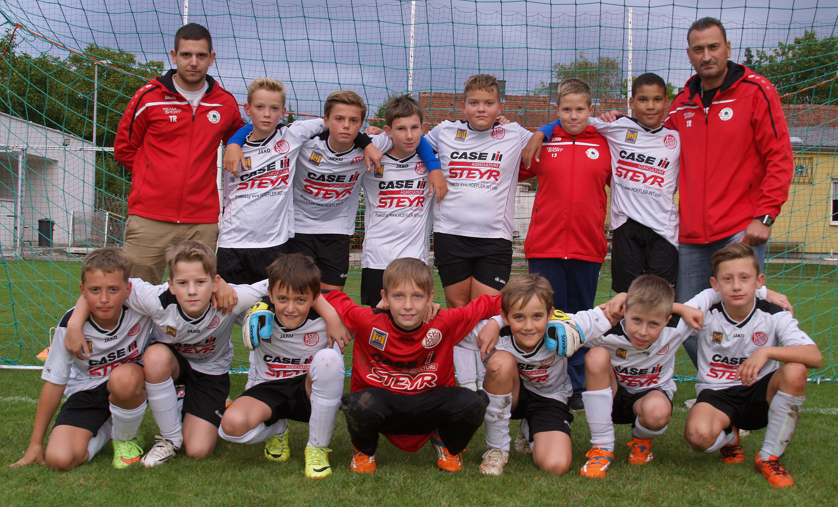 u12 mannschaft saison 15 16 orig