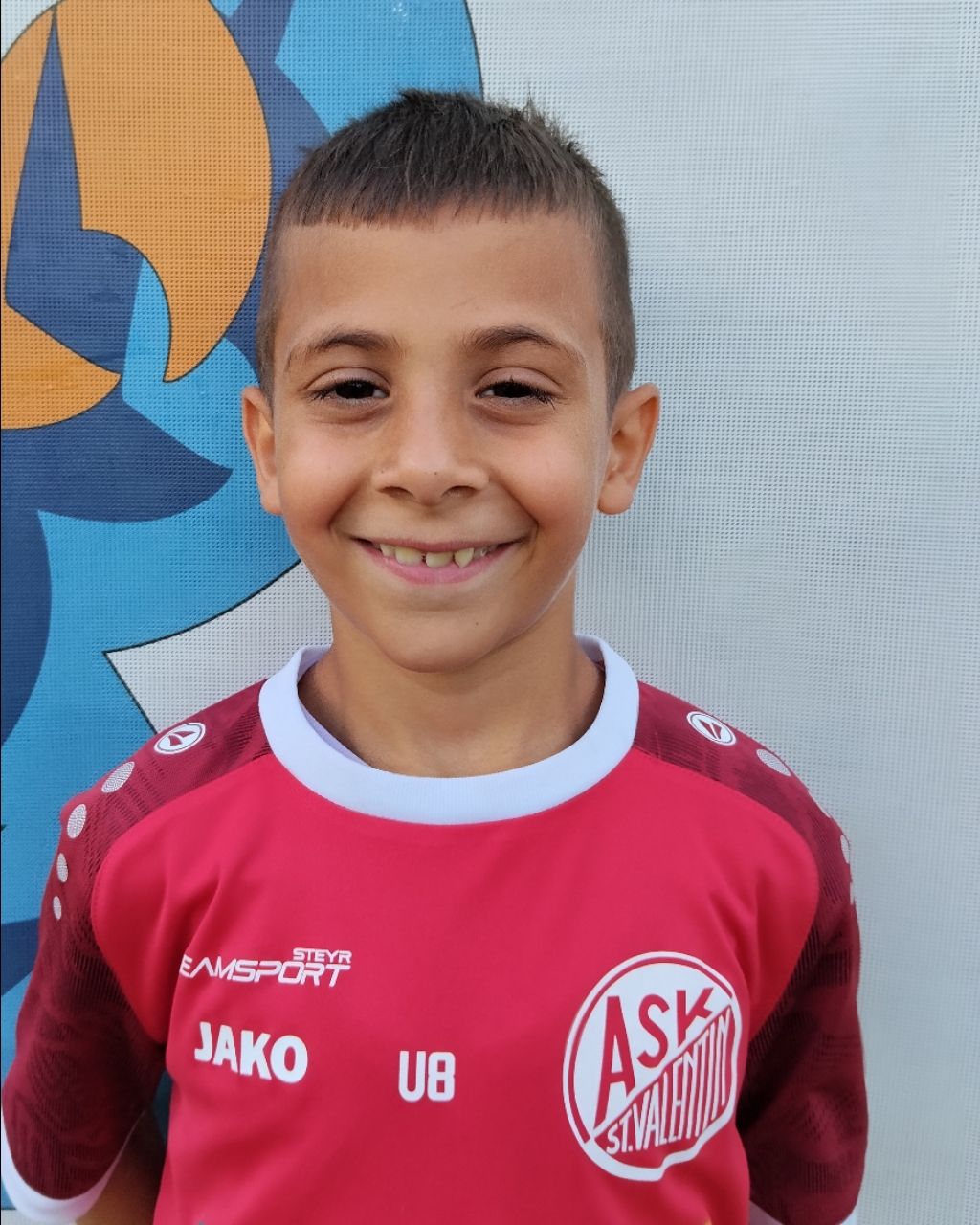 Bayrak Umut