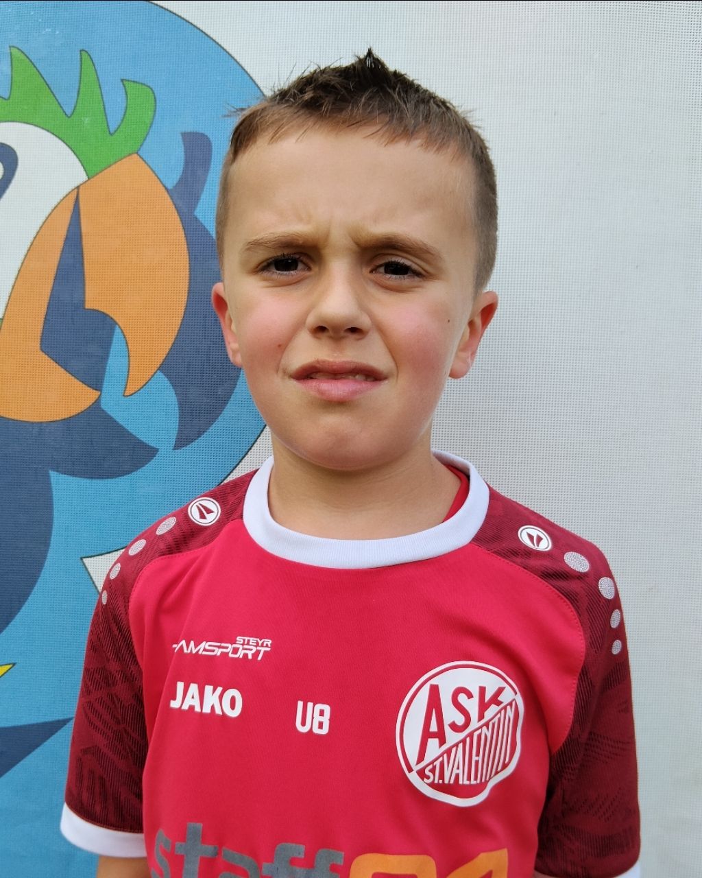 Camdzic Emin