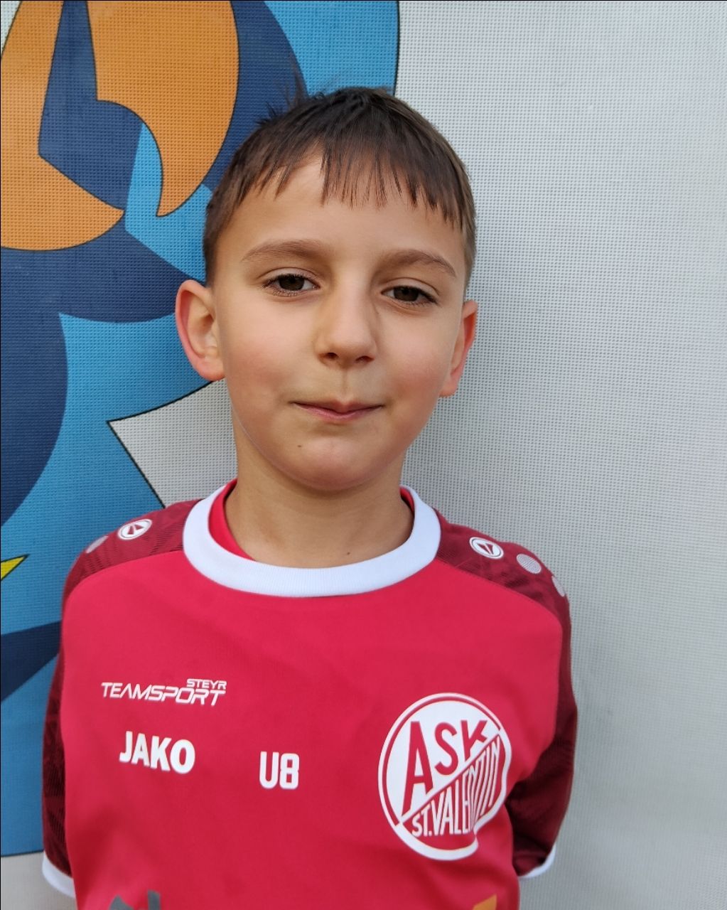 Markotić Lukas