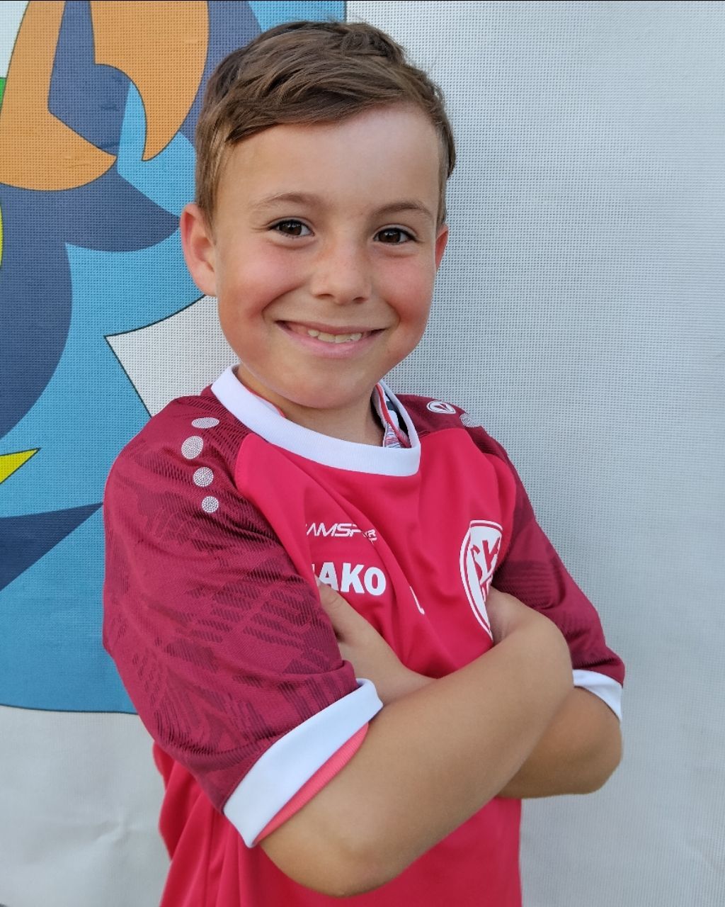 Oberbramberger Lukas