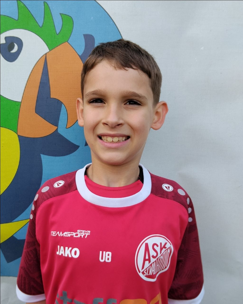 Rusu Matthias Fabian