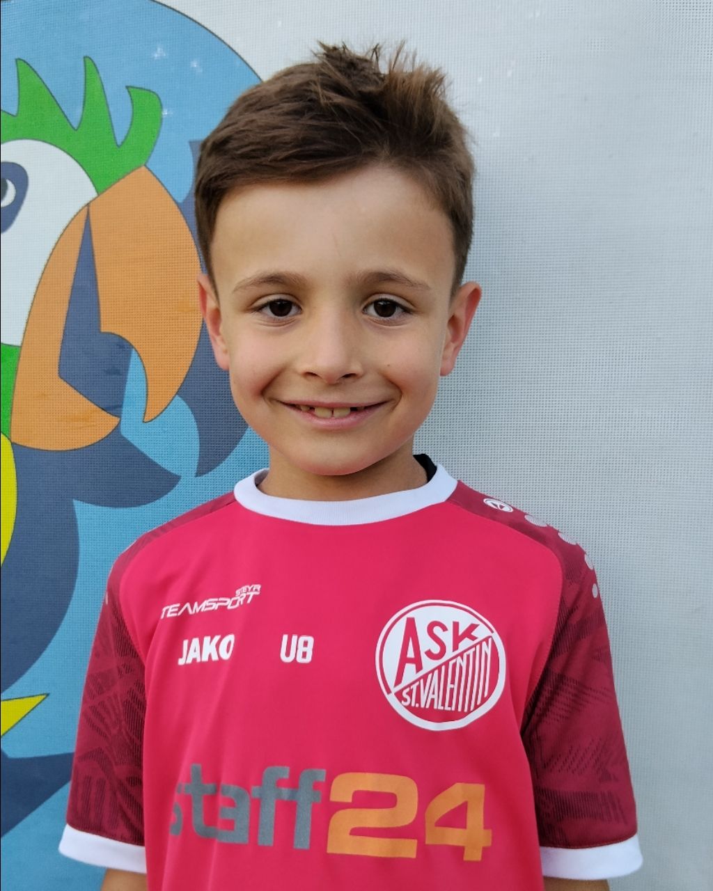 Sormaz Antonio