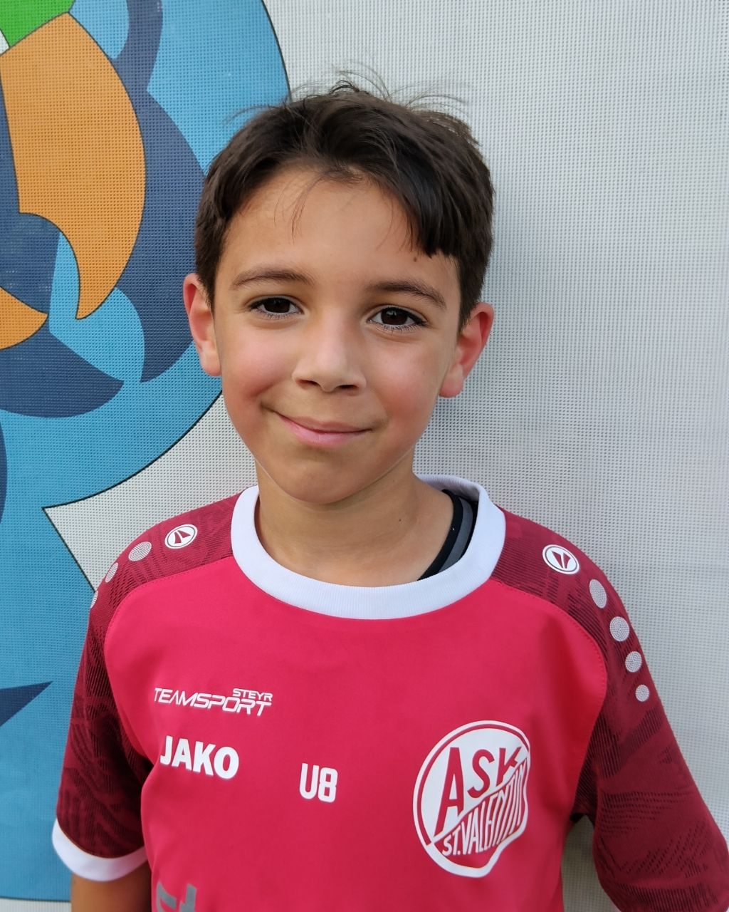 Varga Gulyás Benjamin