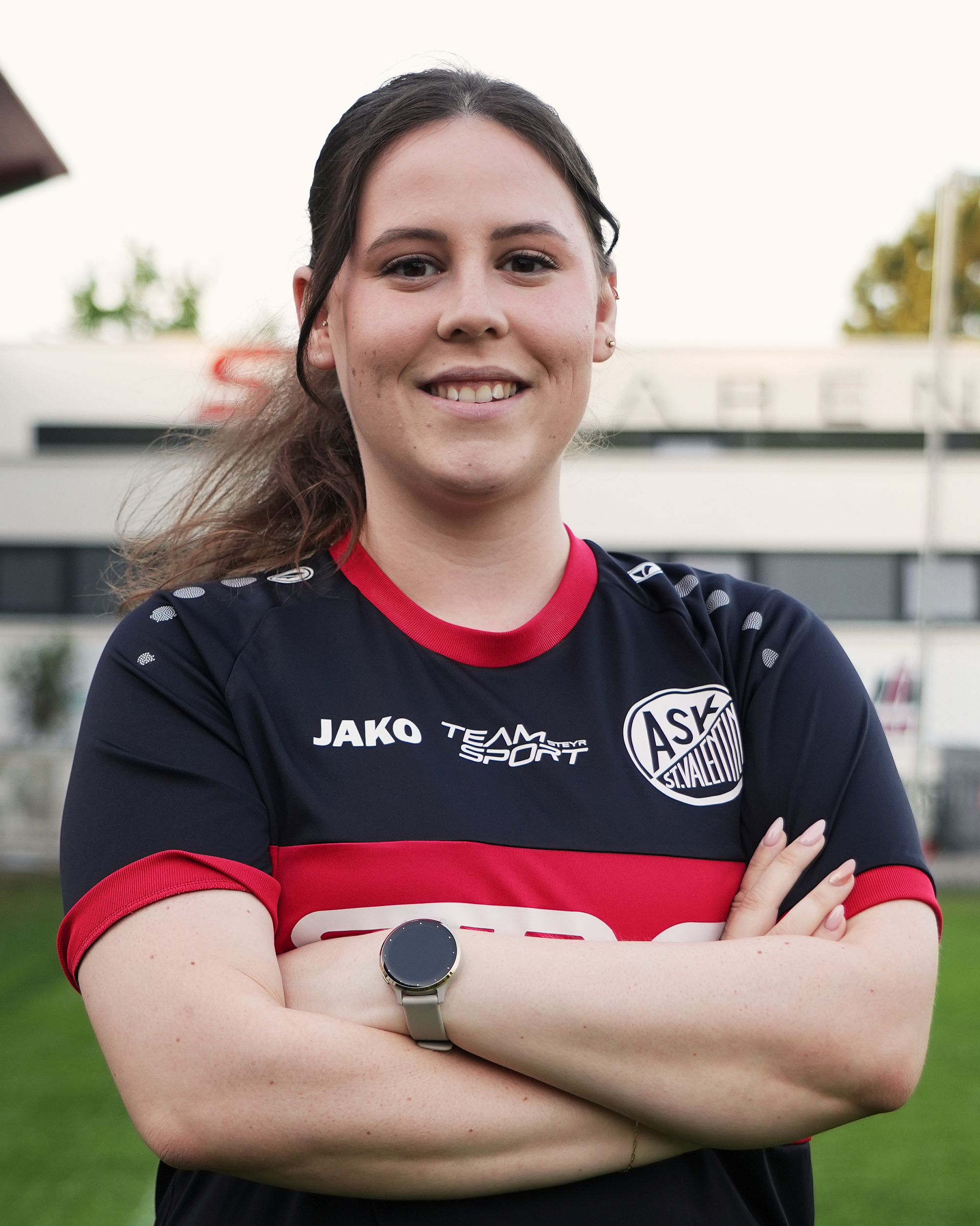 aufreiter stefanie