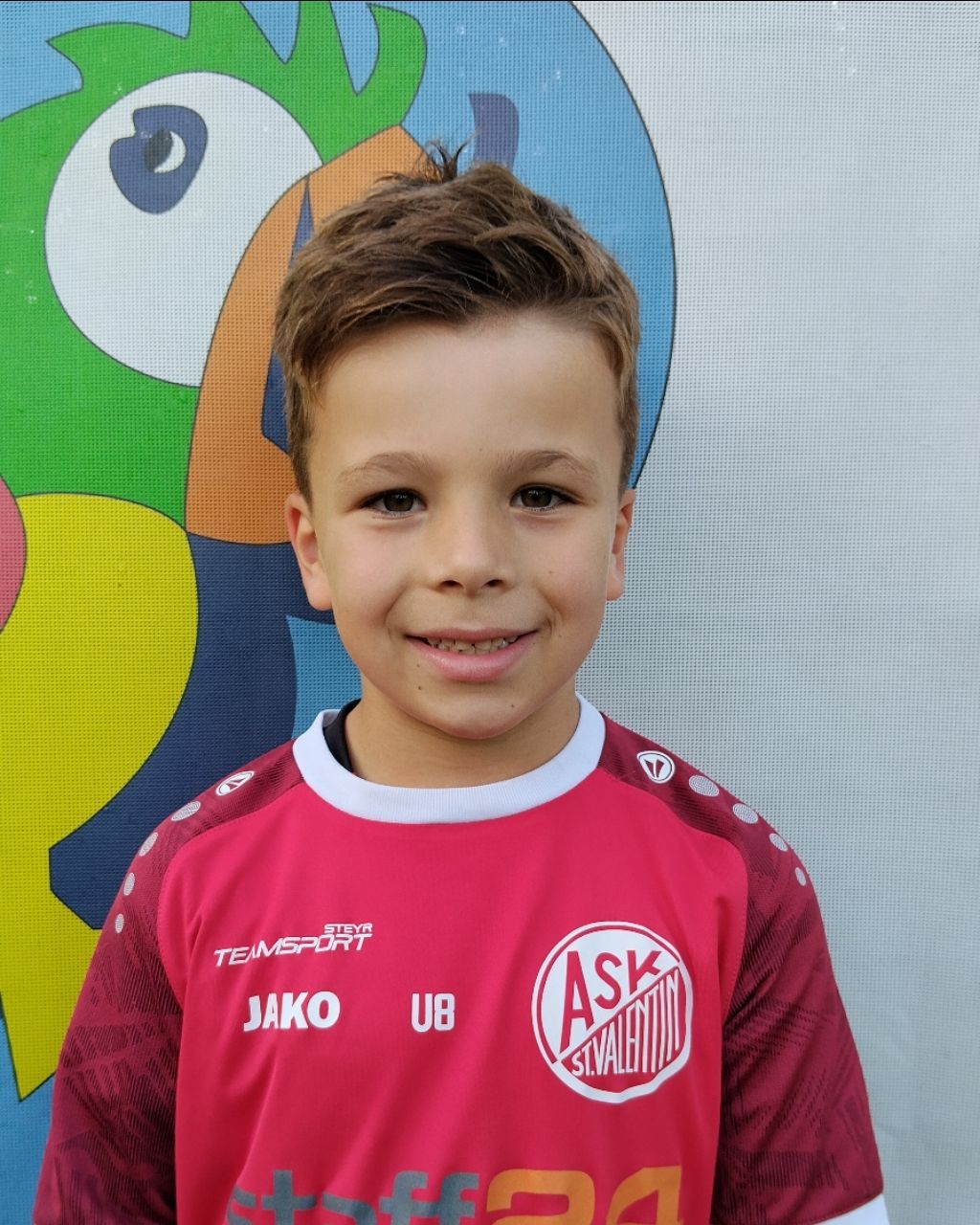 Sormaz Alessio