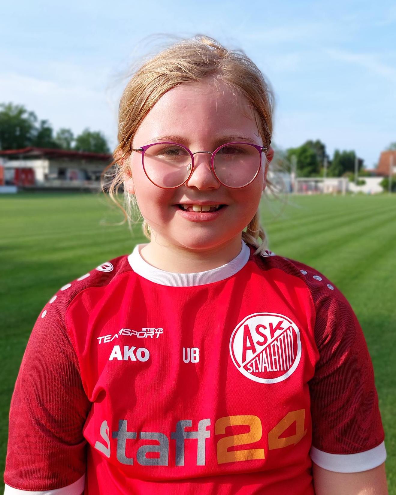 kragl annika