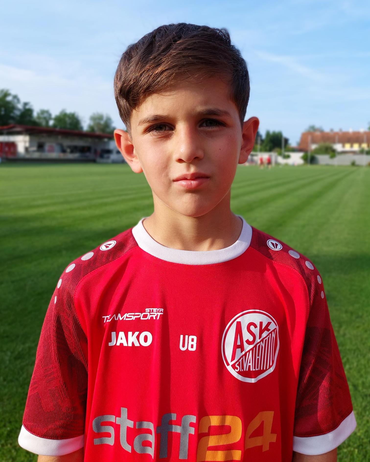bayrak eymen