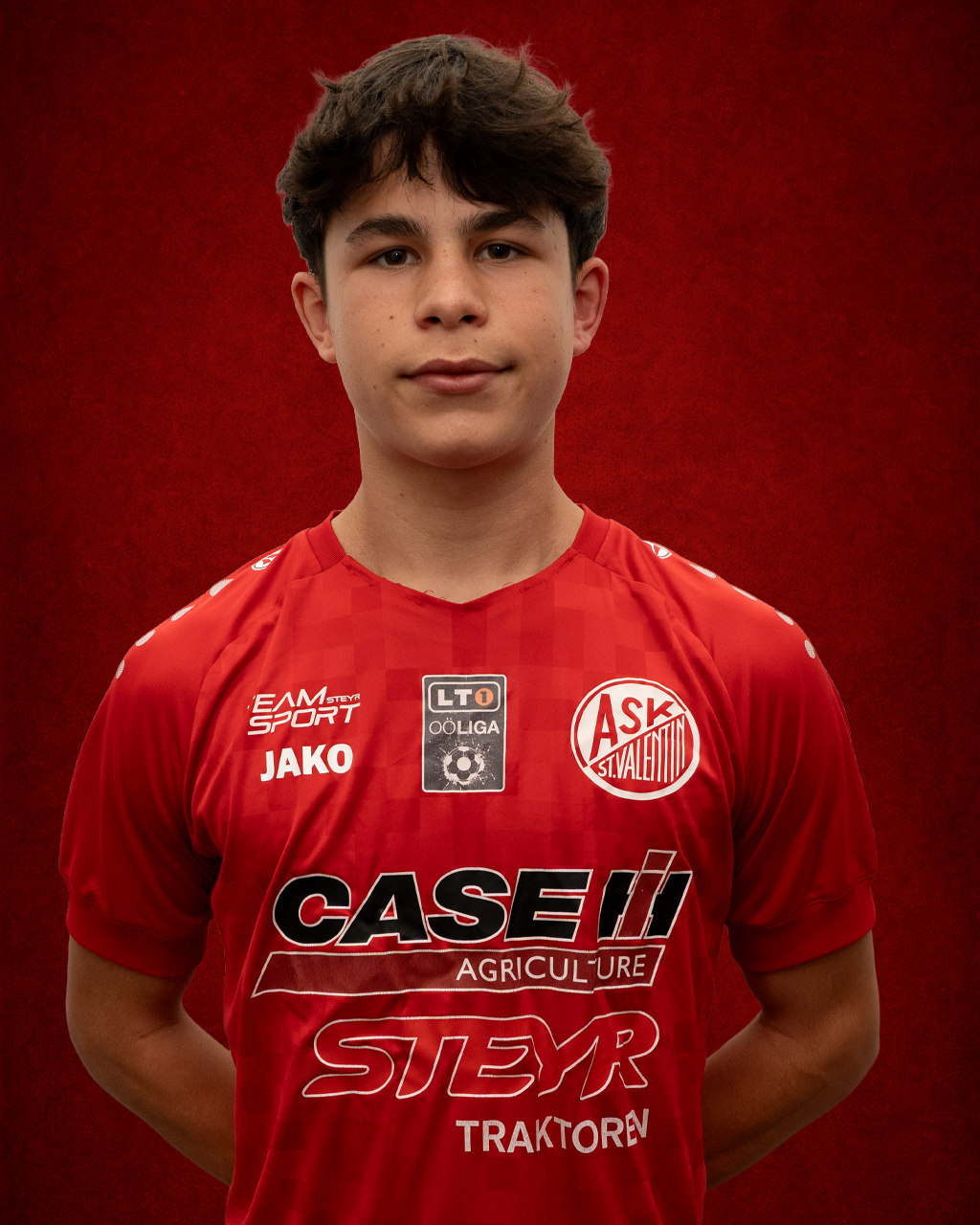 strutzenberger benedikt